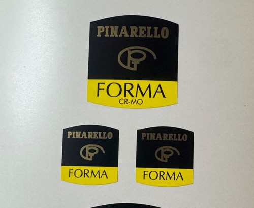 Adesivo pinarello dogma - adesivo,