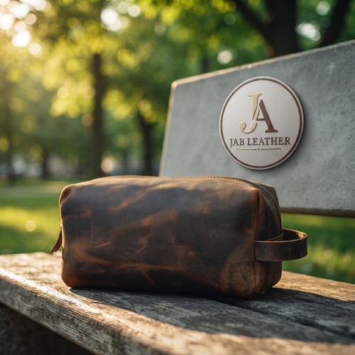 Borsa toeletta vera - borsa,