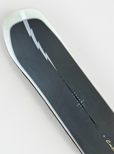 Burton Custom Camber Snowboard