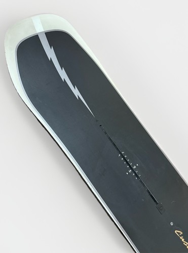 Burton custom camber snowboard - burton,