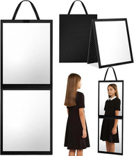 Specchio Pieghevole da Viaggio