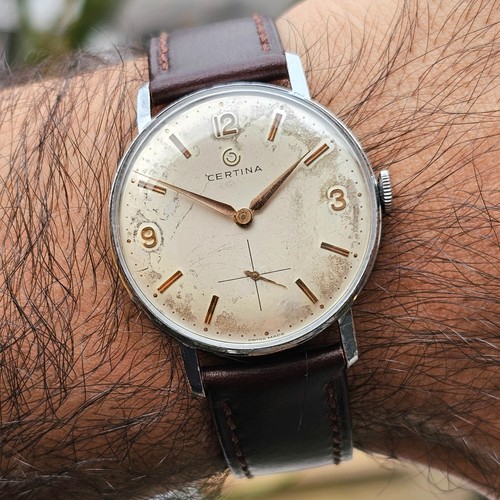 Bellissimo orologio uomo - bellissimo,