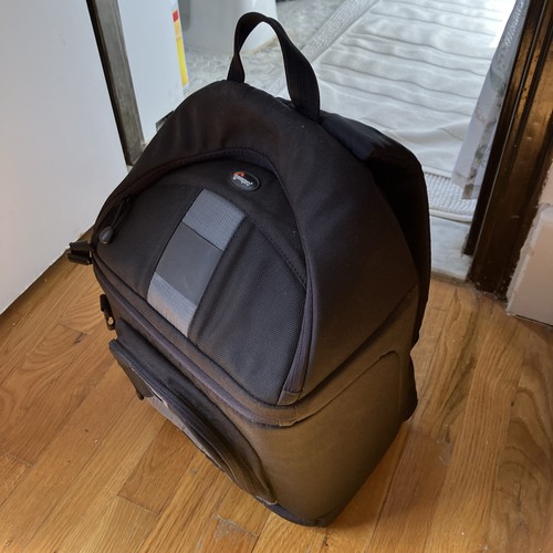 Zaino per fotocamera lowepro - fotocamera,
