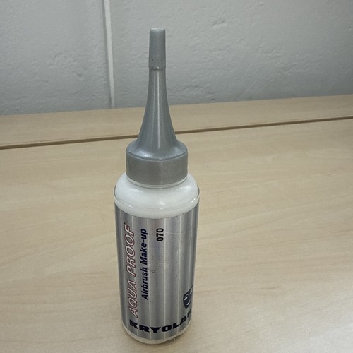 Kryolan aqua proof aerografo - kryolan,