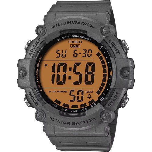 Orologio uomo casio - uomo,