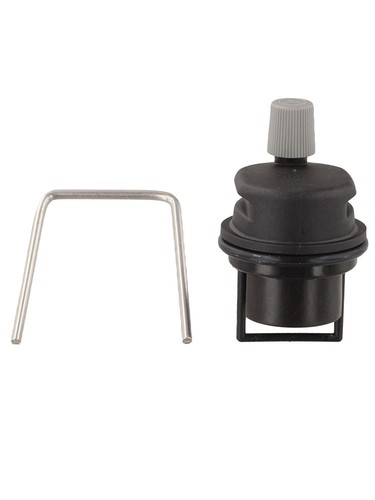 Valvola scarico pompa - scarico, acqua