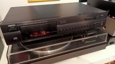 LETTORE CD YAMAHA CDX 480
