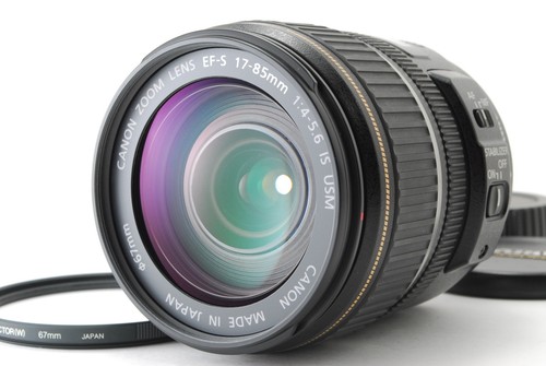 Leggi exc canon ef - leggi, [exc+5]