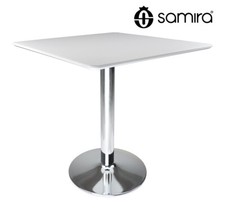 Tavolo quadrato 80x80 bianco