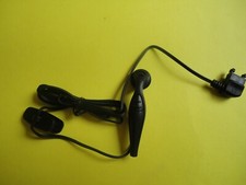 AURICOLARE SONY ERICSSON-ORIGINALE-T28-T29-T39-R310-R320-A2618-R380-T68-A2218-