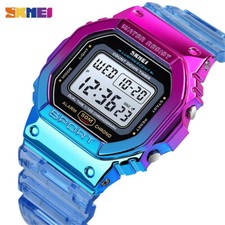 SKMEI Orologio Donna Moda