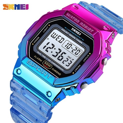 Skmei orologio donna - orologio,