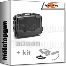 KAPPA TOP CASE KGR33N GARDA 33