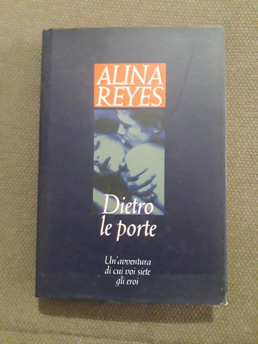 Dietro porte alina reyes - le,