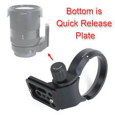 Anello di montaggio treppiede