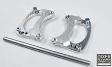 Regolazione set anteriori -