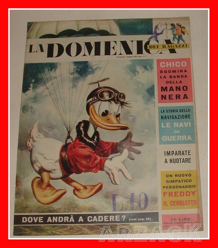 Domenica dei ragazzi anno i - dei,