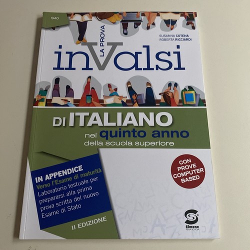 Prova invalsi italiano - la, di