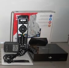 TELESYSTEM TSPLAY BOX IP LETTORE MULTIMEDIALE WI-FI, USB DLNA, MEDIA PLAYER