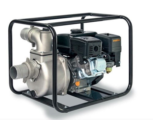 Wortex 5hp loncin - 80, 6.5hp