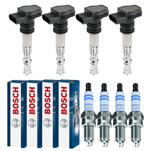Bobine accensione esen - bobine,