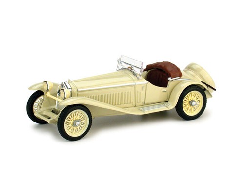 Modellino auto epoca diecast - auto,