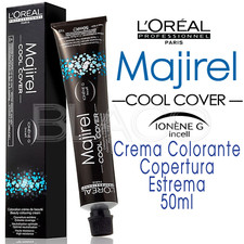 Loreal majirel cool cover - cool,