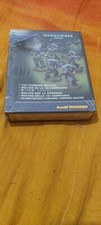 Warhammer 40000 Space Wolves
