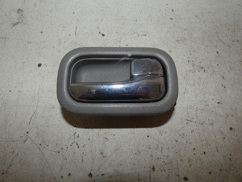 Maniglia porta nissan almera - maniglia,