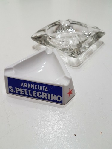 Posacenere collezione - 2,