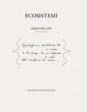 Libri Lupi Jonathan -