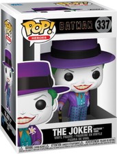 Batman 1989 - Il Joker 337 -