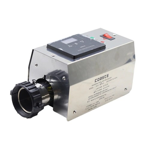 Riscaldatore elettrico 3kw - riscaldatore,