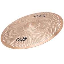 Zeitgeist ZG CB8-14C crash 14"