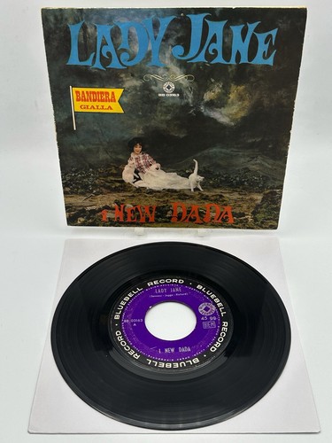 New dada lady jane - new,