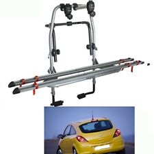 PORTABICI POSTERIORE 2 BINARI