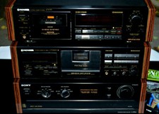 For PIONEER wooden sides side