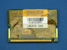 Scheda adattatore lifebook - adattatore,