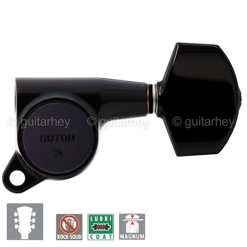 Nuovo gotoh sg381 - nuovo, mg