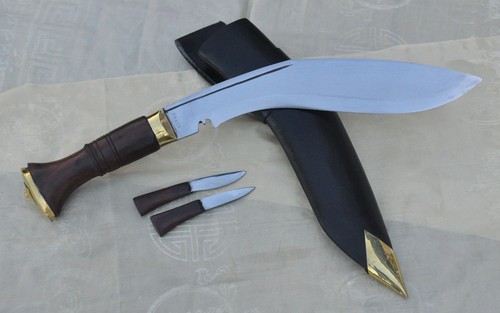 Coltello gurkha kukri - gurkha,