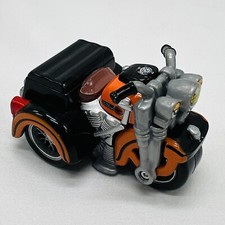 Maisto Mini Harley Davidson