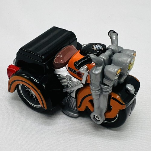 Moto giocattolo maisto - moto, mini