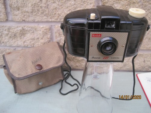 Macchina fotografica vintage
