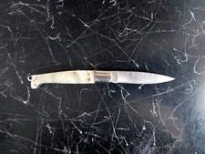 Coltello - Suli Pattada