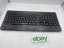 Logitech K800 (Y-R0065)