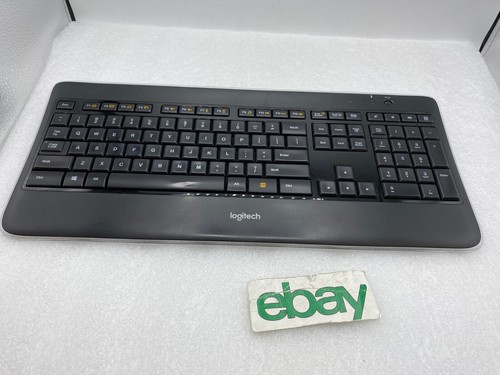 Logitech k800 - k800, (y-r0065)