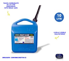 Tanica Carburante Benzina