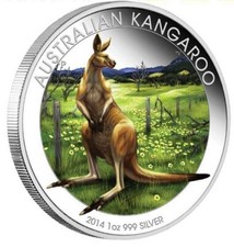 1$ Dollaro WMF Berlino Coin