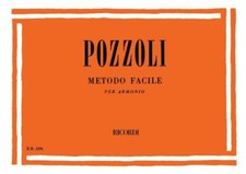 Metodo Facile - Ettore Pozzoli