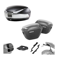 Kit SHAD bauletto SH48T e